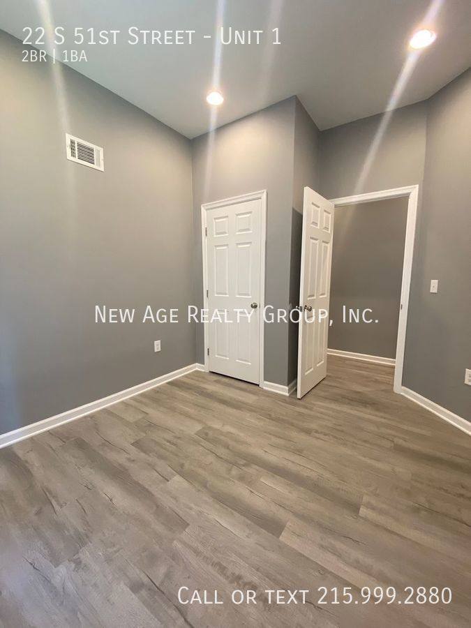 Apartment for rent at 22 S 51st St #1, Philadelphia, PA 19139