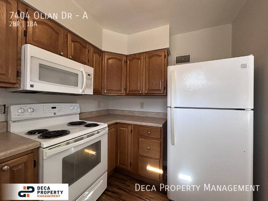 Apartment for rent at 7404 Olian Dr #A, Hazelwood, MO 63042
