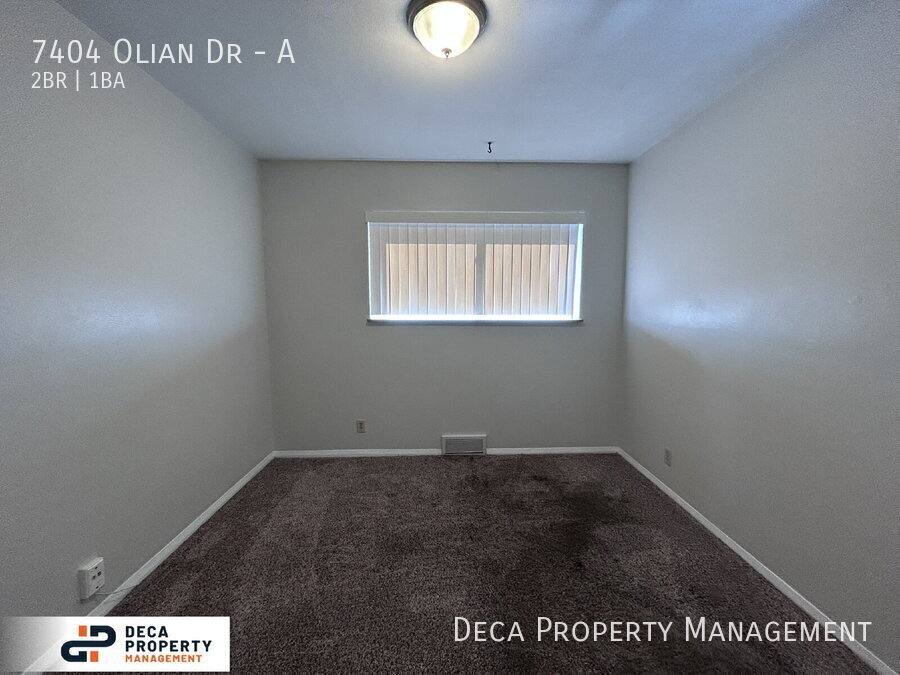 Apartment for rent at 7404 Olian Dr #A, Hazelwood, MO 63042