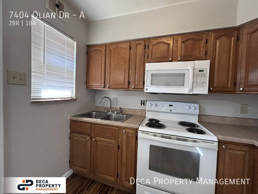 Apartment for rent at 7404 Olian Dr #A, Hazelwood, MO 63042