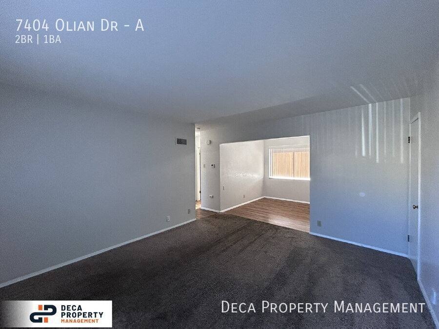 Apartment for rent at 7404 Olian Dr #A, Hazelwood, MO 63042