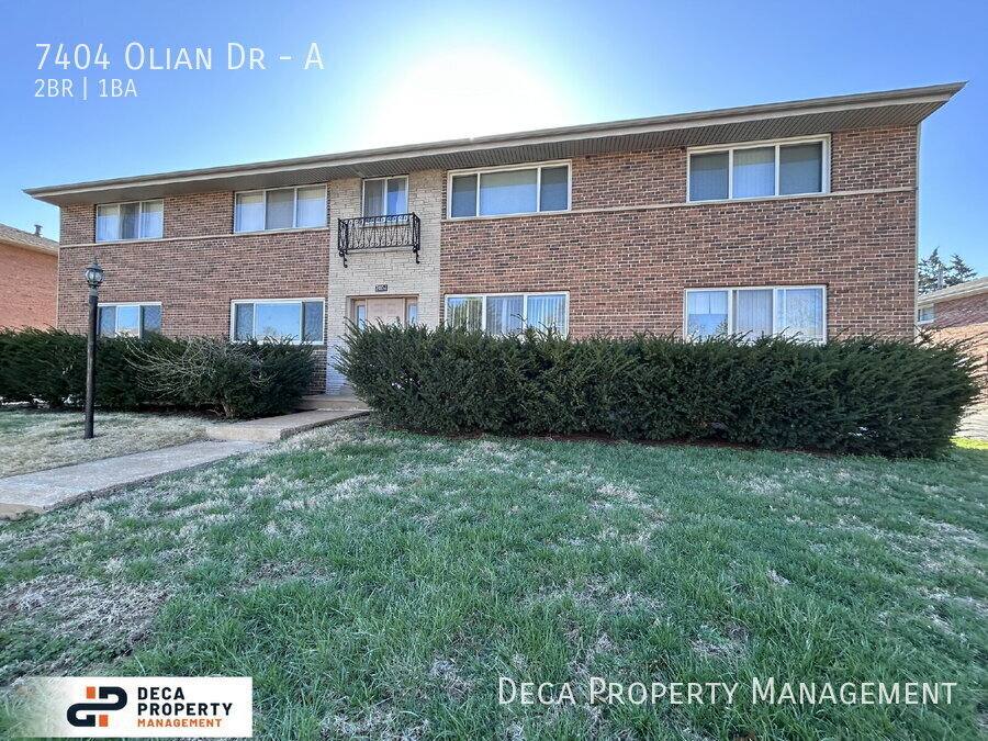 Apartment for rent at 7404 Olian Dr #A, Hazelwood, MO 63042