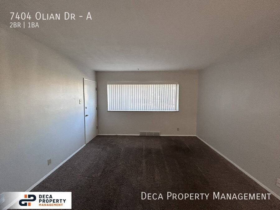Apartment for rent at 7404 Olian Dr #A, Hazelwood, MO 63042