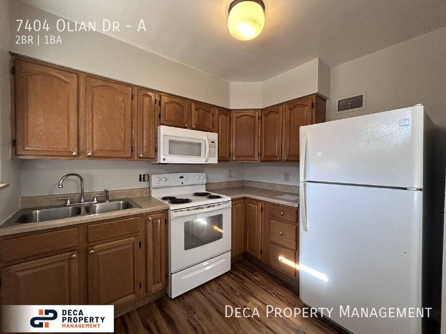 Apartment for rent at 7404 Olian Dr #A, Hazelwood, MO 63042