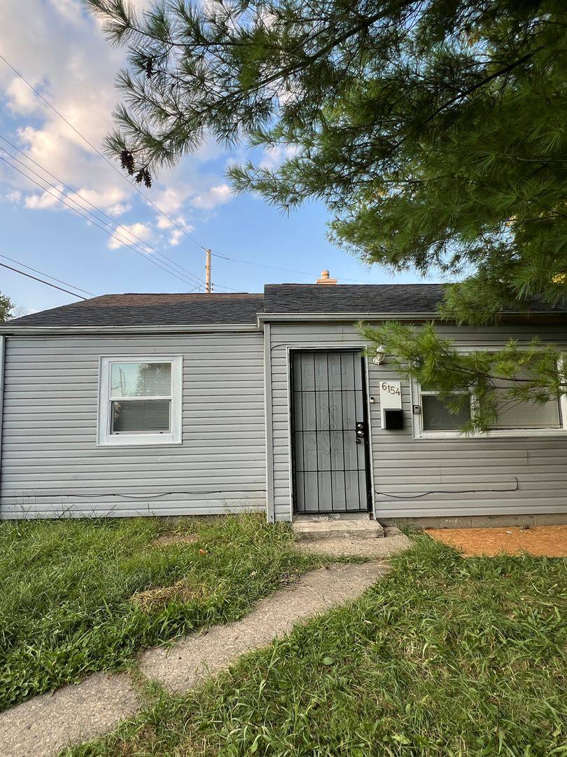 Apartment for rent at 6154 Commodore Dr, Indianapolis, IN 46219