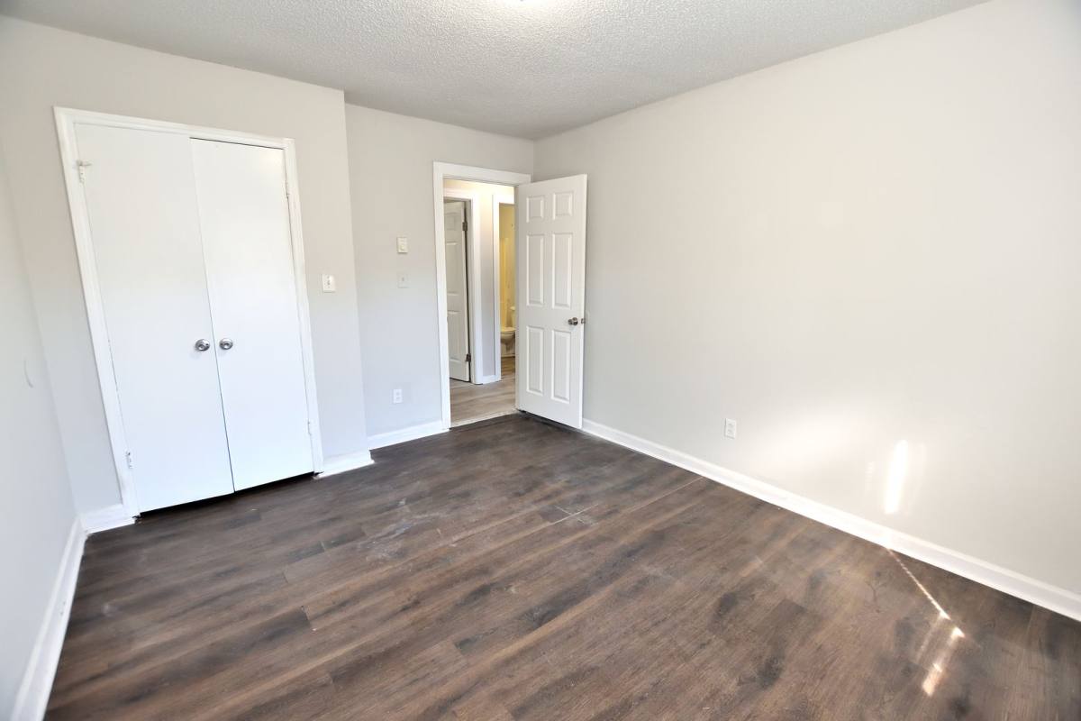 House for rent at 1607 Charter Dr, Rocky Mount, NC 27801