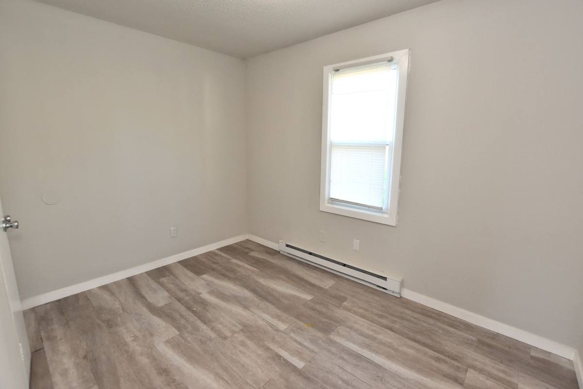 House for rent at 1607 Charter Dr, Rocky Mount, NC 27801