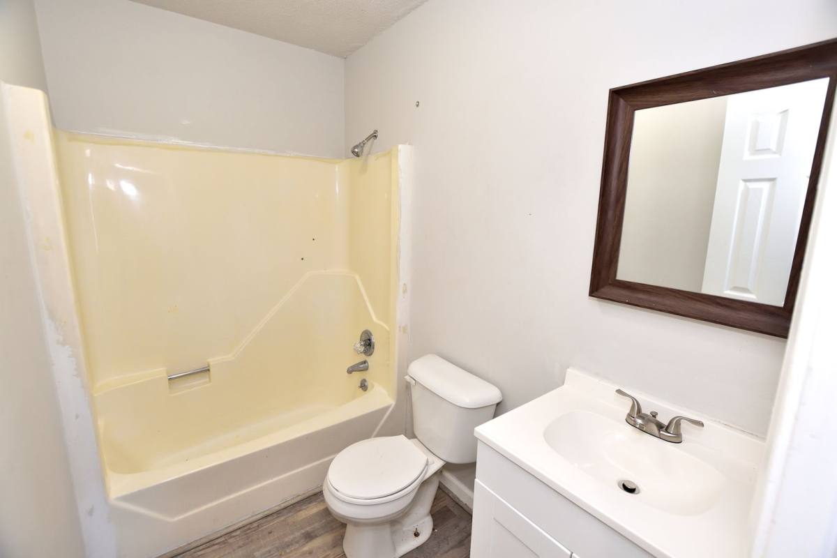 House for rent at 1607 Charter Dr, Rocky Mount, NC 27801