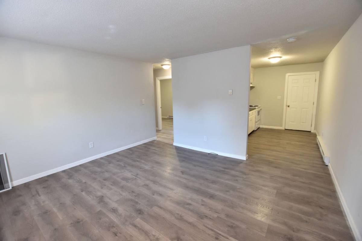 House for rent at 1607 Charter Dr, Rocky Mount, NC 27801