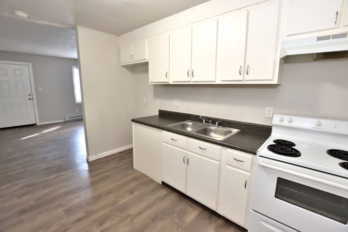 House for rent at 1607 Charter Dr, Rocky Mount, NC 27801