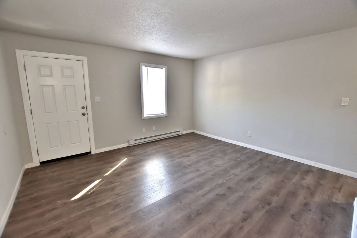 House for rent at 1607 Charter Dr, Rocky Mount, NC 27801