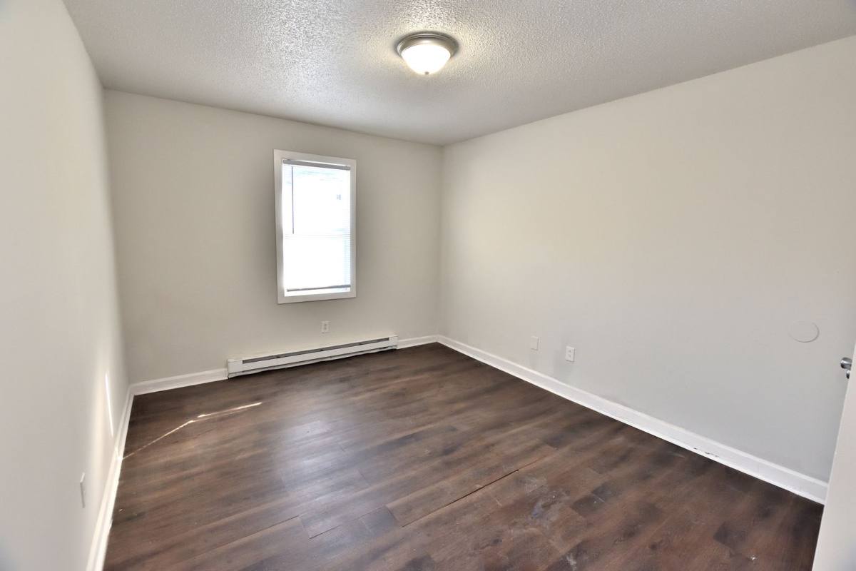 House for rent at 1607 Charter Dr, Rocky Mount, NC 27801