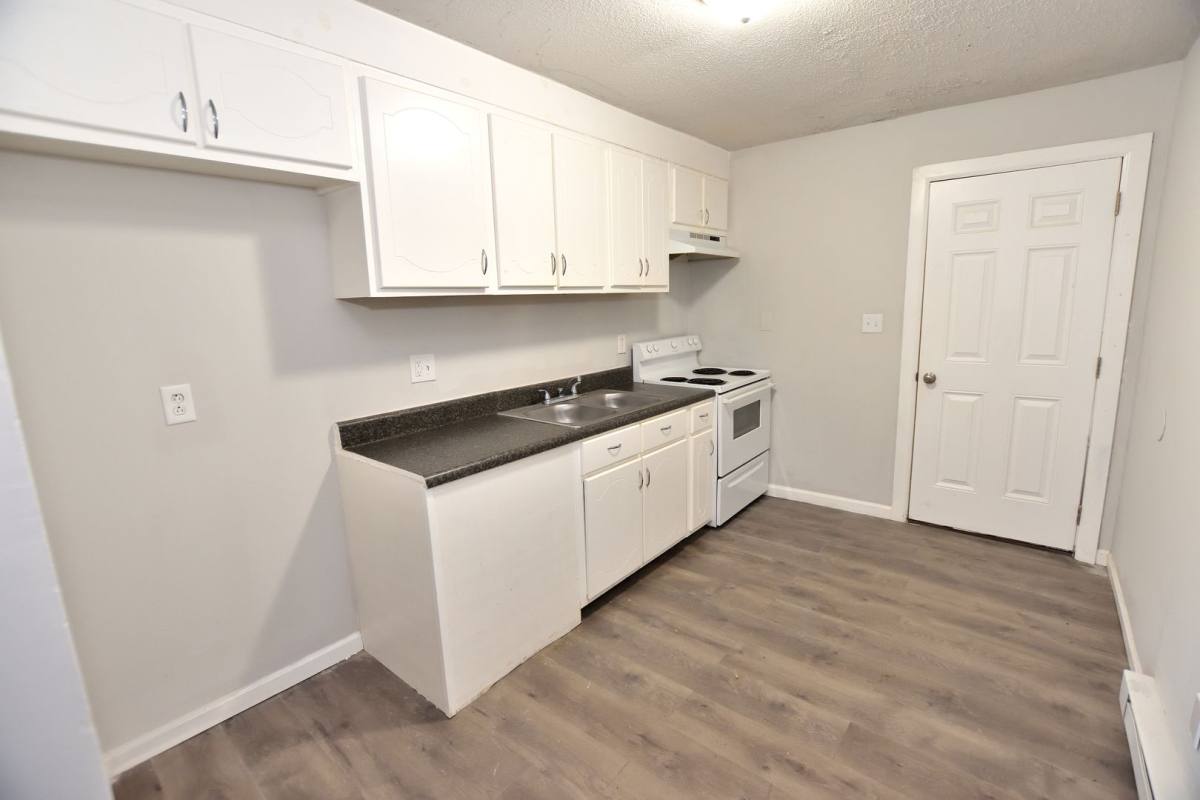 House for rent at 1607 Charter Dr, Rocky Mount, NC 27801