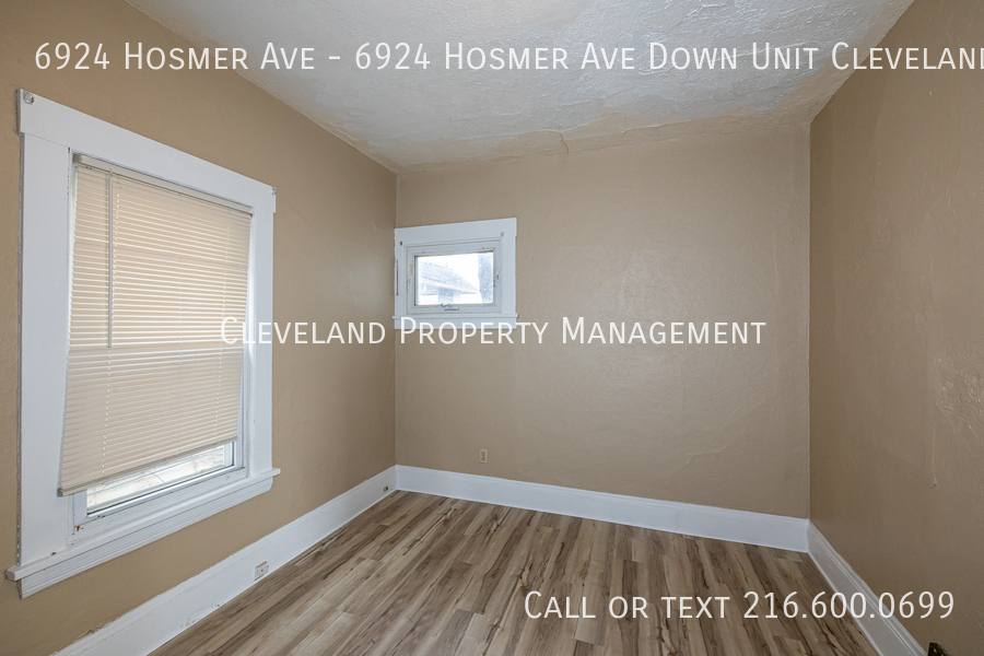 House for rent at 6924 Hosmer Ave Down, Cleveland, OH 44105
