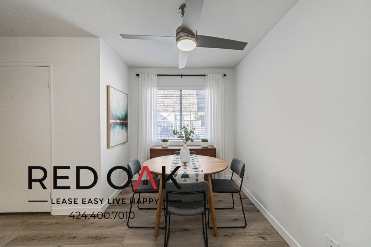 Townhouse for rent at 15050 Moorpark St #19, Sherman Oaks, CA 91403
