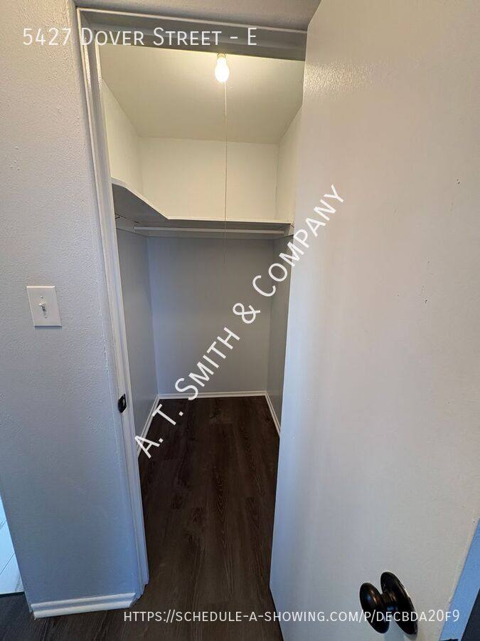 Apartment for rent at 5427 Dover St E, Arvada, CO 80002