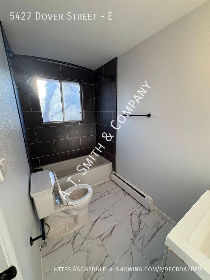 Apartment for rent at 5427 Dover St E, Arvada, CO 80002