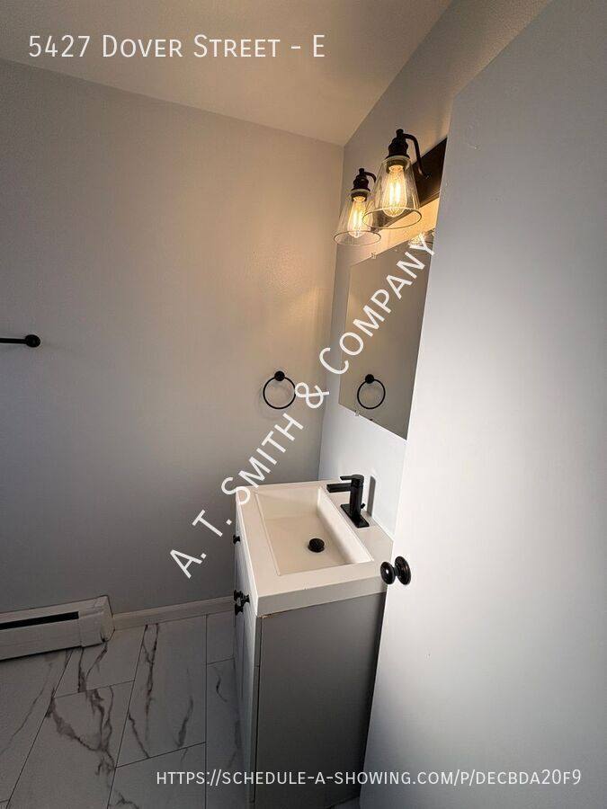 Apartment for rent at 5427 Dover St E, Arvada, CO 80002