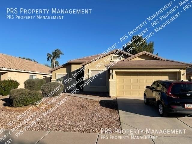 House for rent at 3850 E Heather Court, Gilbert, AZ 85234