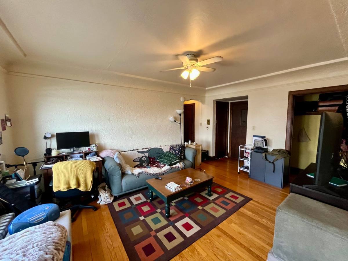 Apartment for rent at 1420 E Capitol Dr, Milwaukee, WI 53211