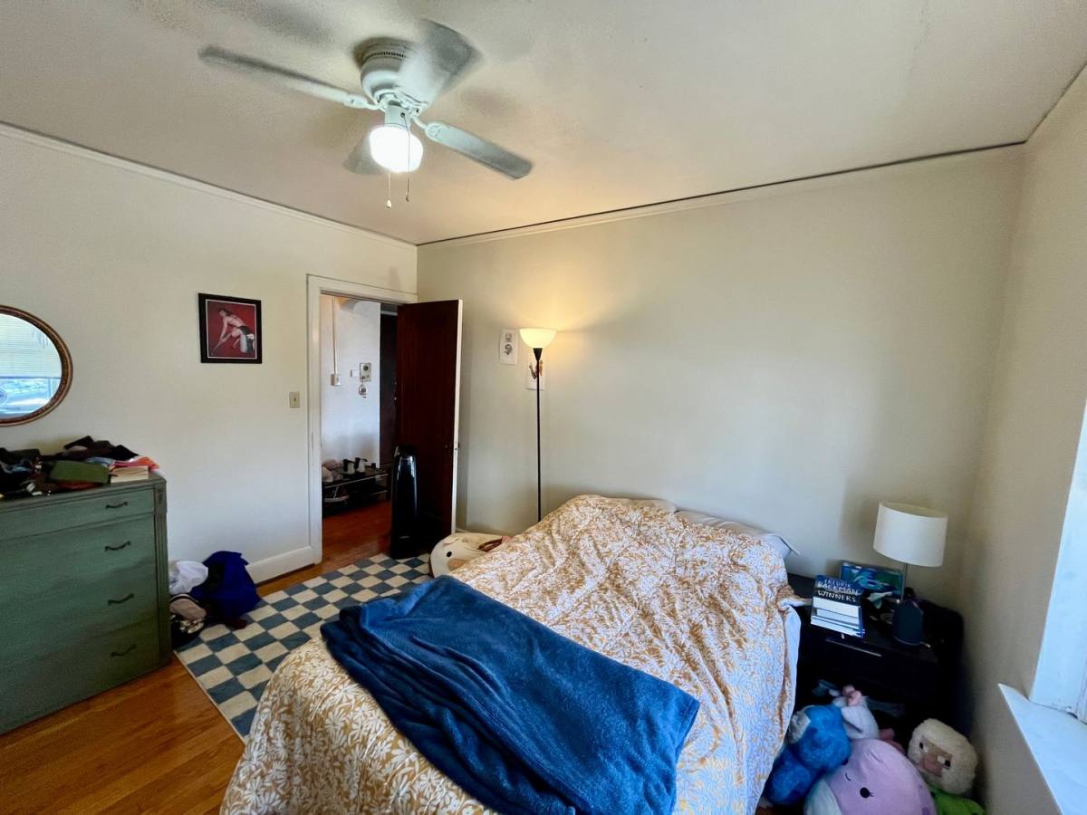 Apartment for rent at 1420 E Capitol Dr, Milwaukee, WI 53211