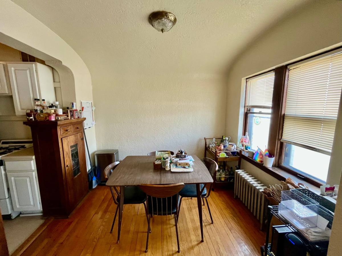 Apartment for rent at 1420 E Capitol Dr, Milwaukee, WI 53211
