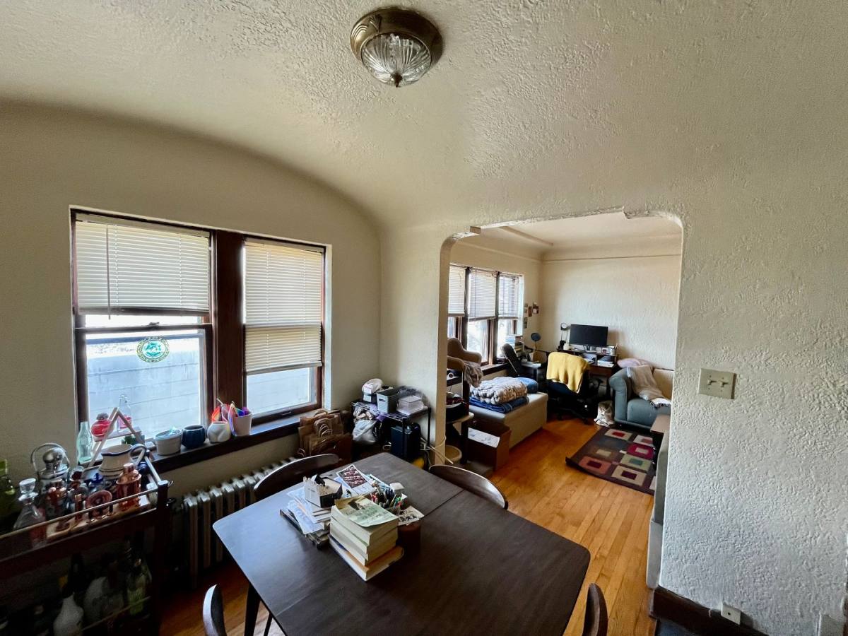 Apartment for rent at 1420 E Capitol Dr, Milwaukee, WI 53211