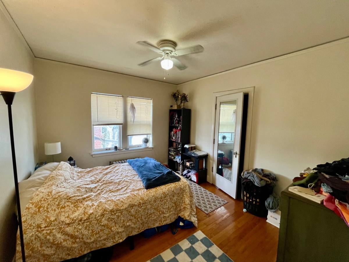 Apartment for rent at 1420 E Capitol Dr, Milwaukee, WI 53211