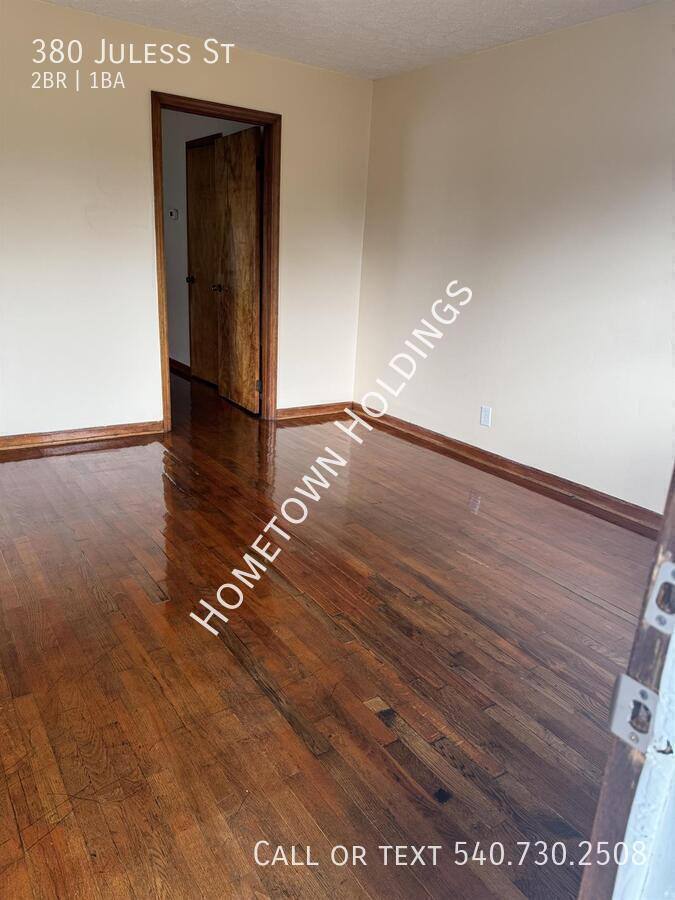 Apartment for rent at 380 Juless St, Danville, VA 24541