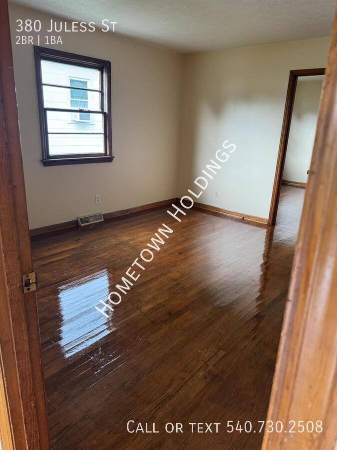 Apartment for rent at 380 Juless St, Danville, VA 24541