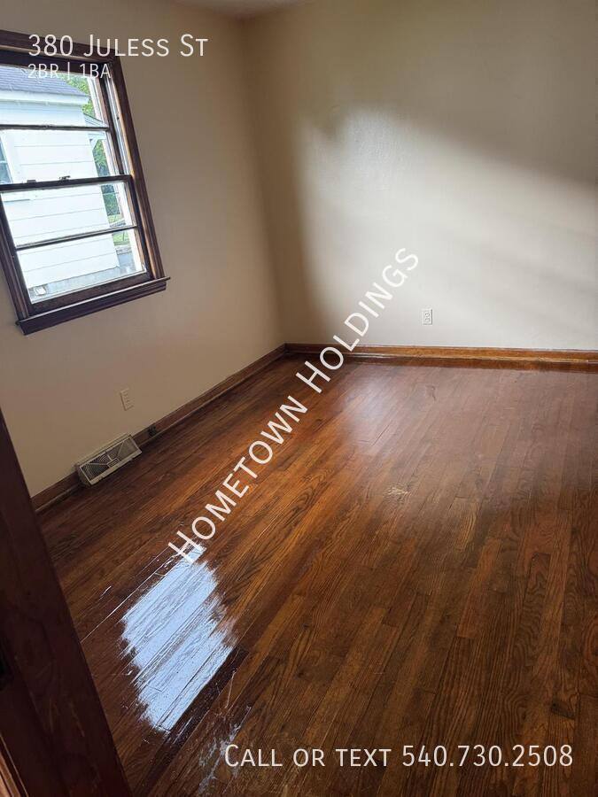 Apartment for rent at 380 Juless St, Danville, VA 24541