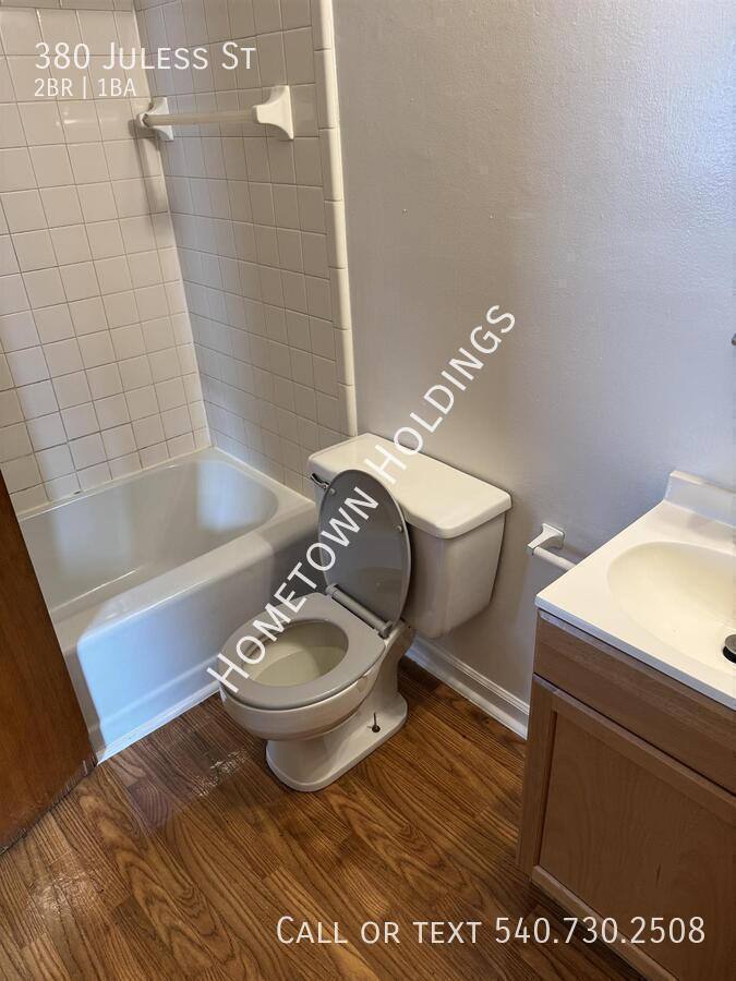 Apartment for rent at 380 Juless St, Danville, VA 24541