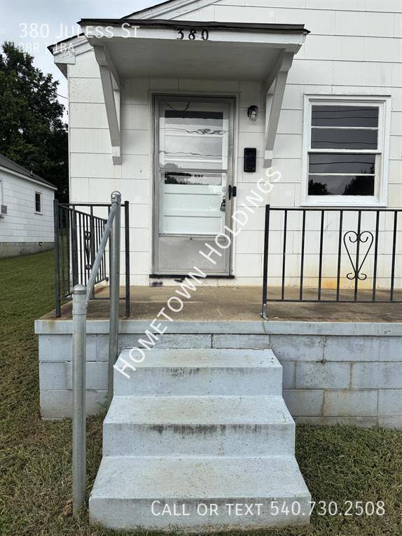 Apartment for rent at 380 Juless St, Danville, VA 24541