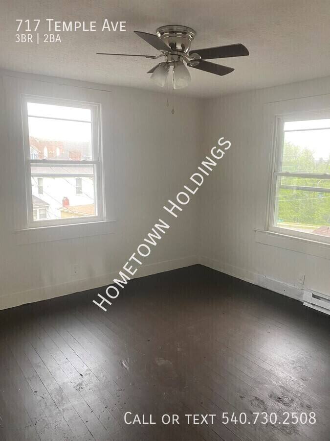 House for rent at 717 Temple Ave, Danville, VA 24541