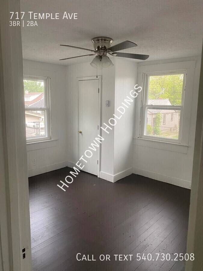 House for rent at 717 Temple Ave, Danville, VA 24541