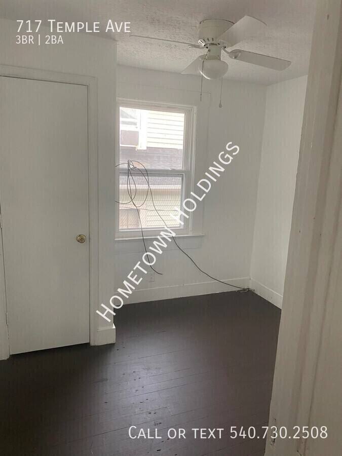House for rent at 717 Temple Ave, Danville, VA 24541