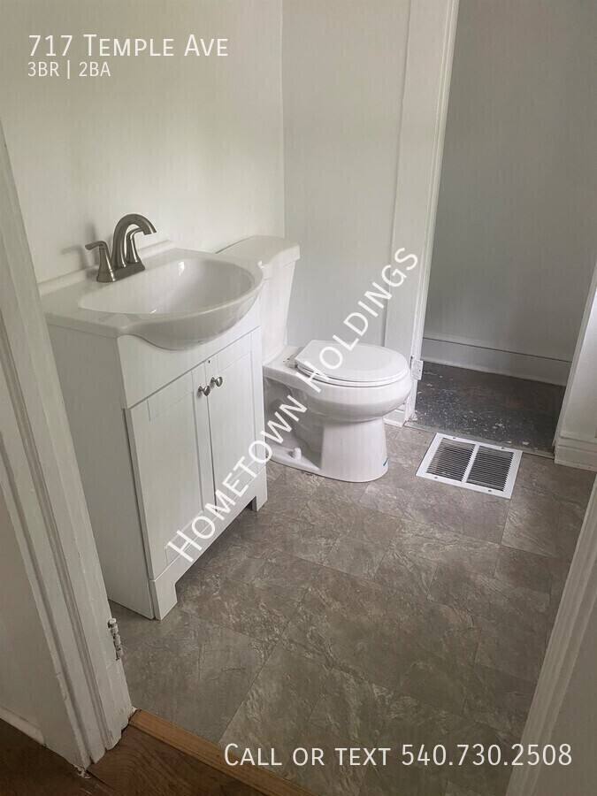 House for rent at 717 Temple Ave, Danville, VA 24541