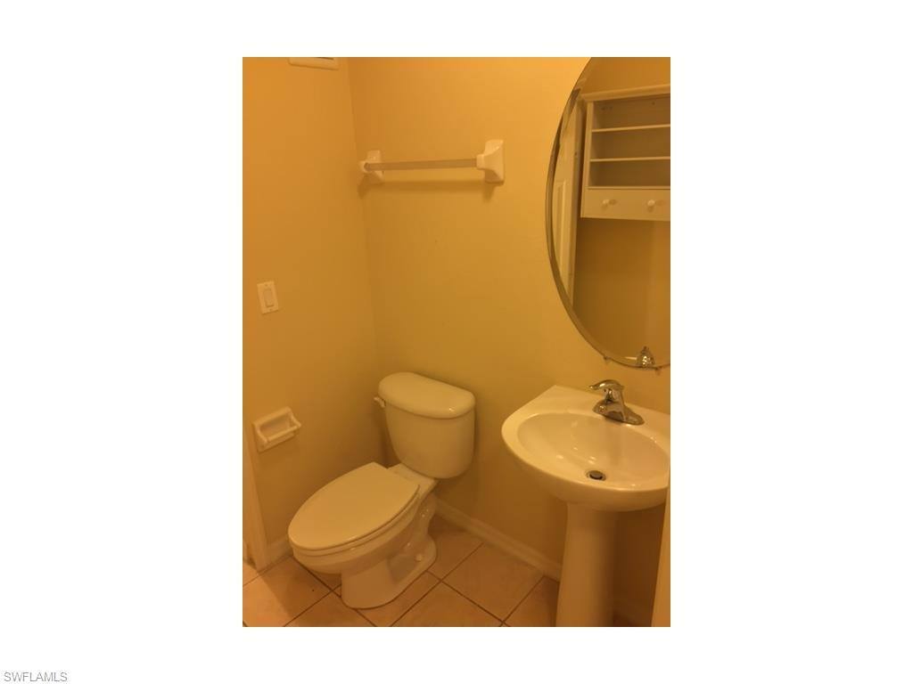 Townhouse for rent at 9051 Gervais Circle, Naples, FL 34120