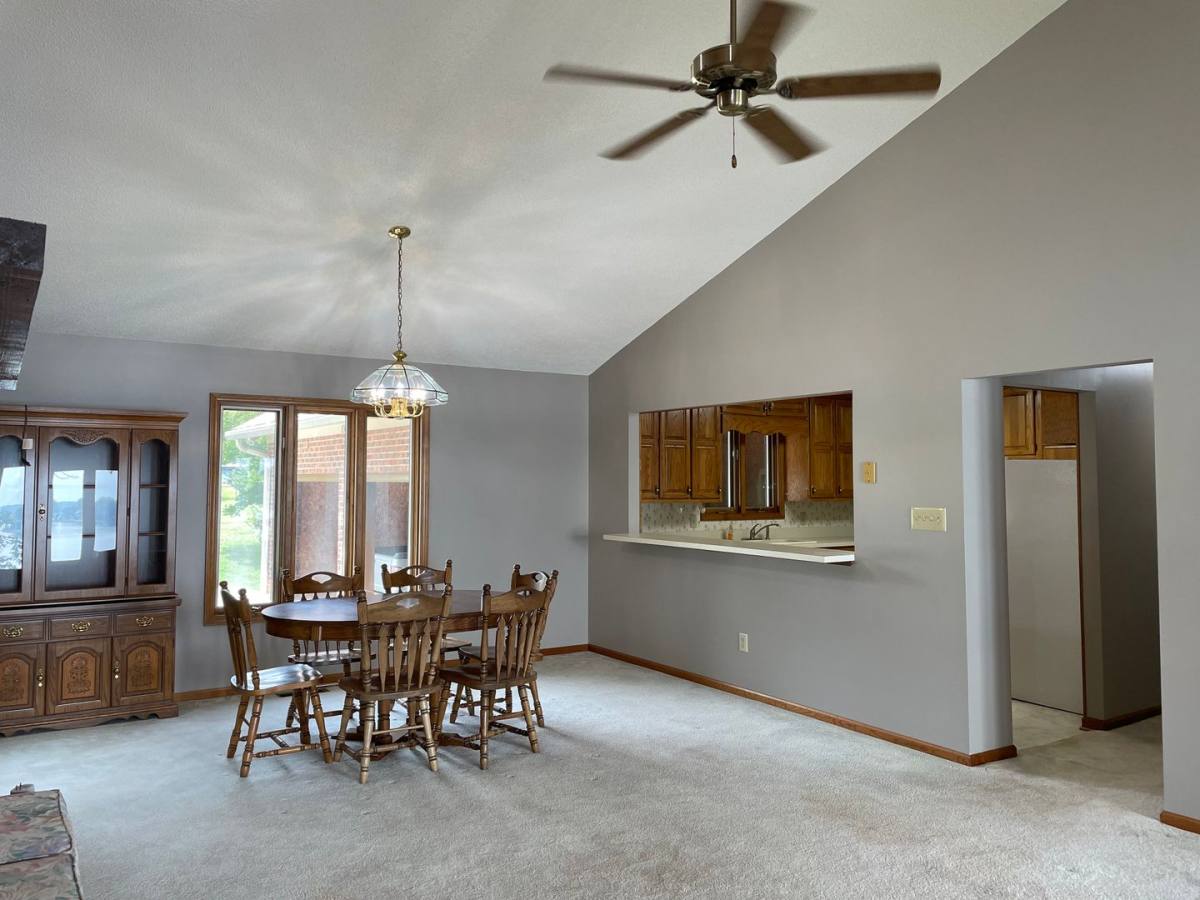House for rent at 8966 Holdsclaw Rd, Terrell, NC 28682
