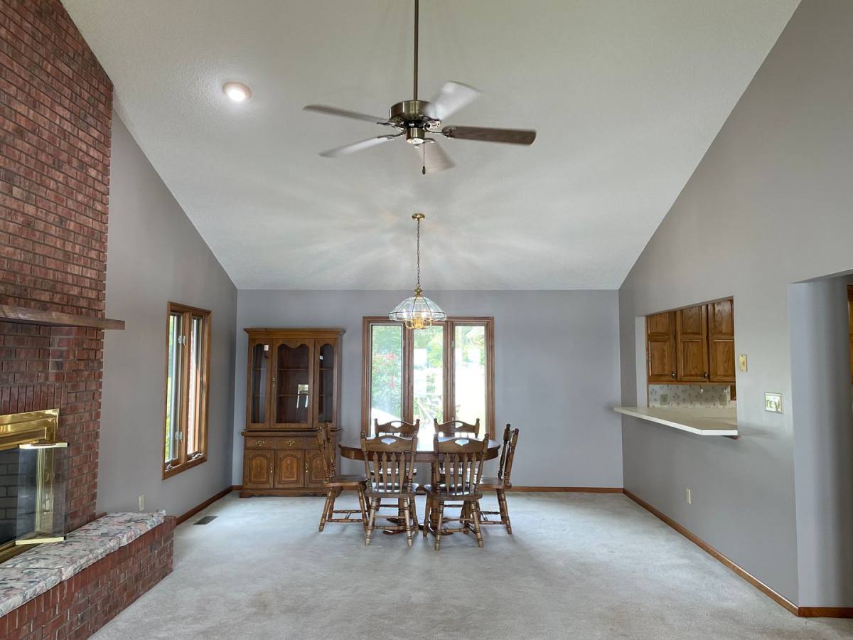House for rent at 8966 Holdsclaw Rd, Terrell, NC 28682