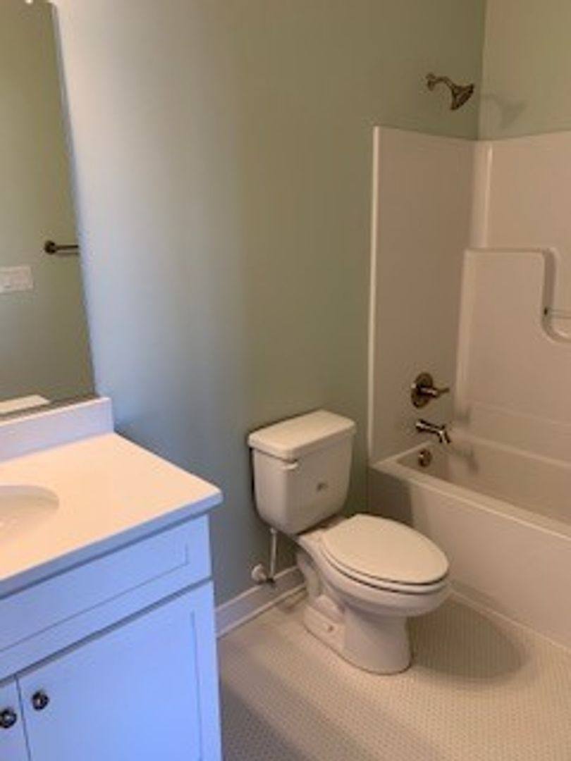 Townhouse for rent at 1608 W Cary St, Richmond, VA 23220