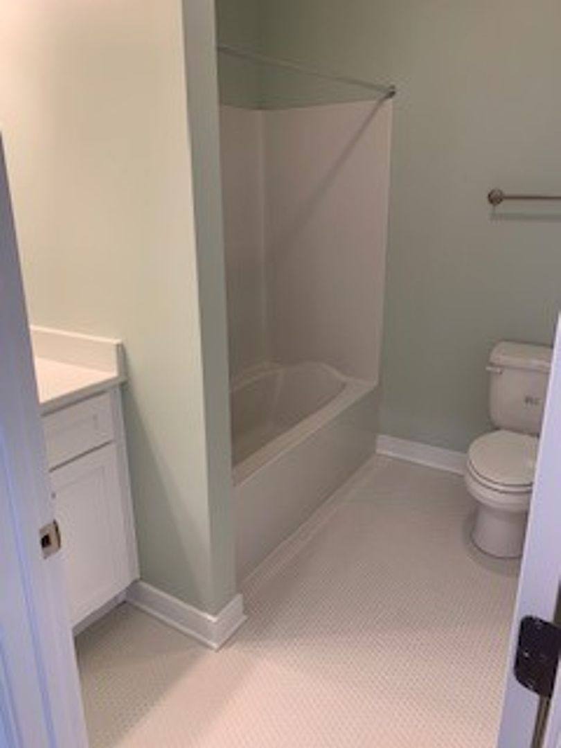 Townhouse for rent at 1608 W Cary St, Richmond, VA 23220