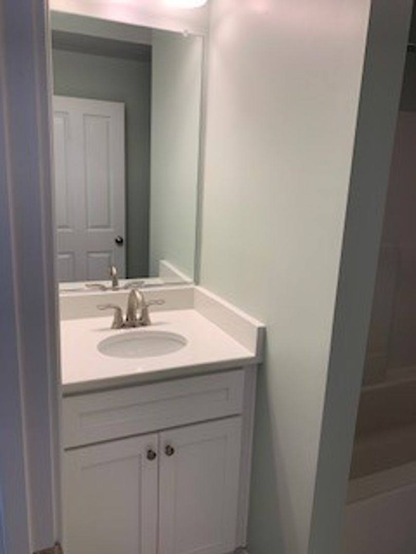 Townhouse for rent at 1608 W Cary St, Richmond, VA 23220