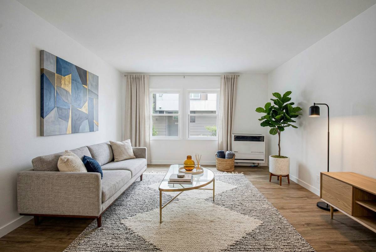Condo for rent at 87485 Belford Ave #5, Los Angeles, CA 90045