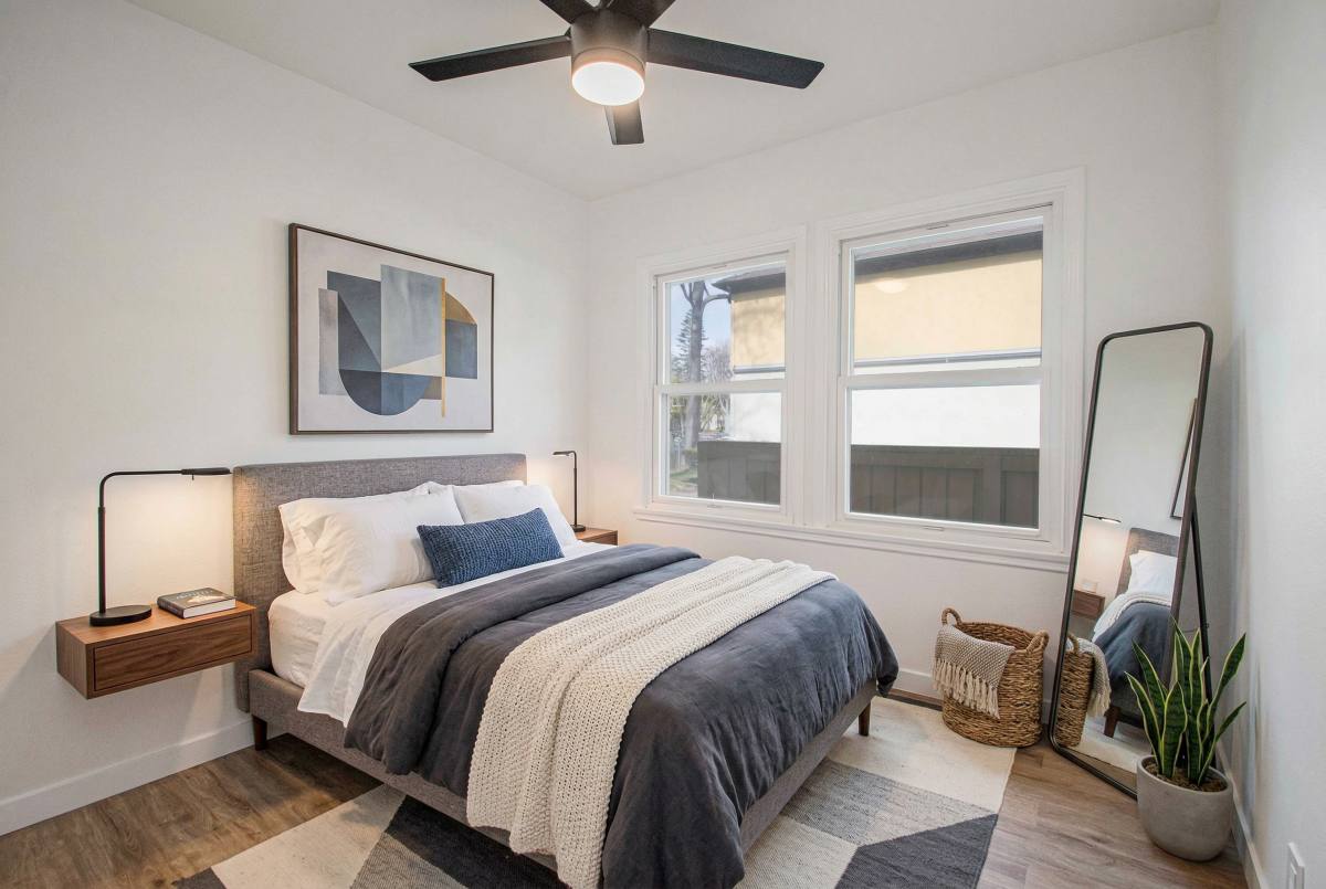 Condo for rent at 87485 Belford Ave #5, Los Angeles, CA 90045