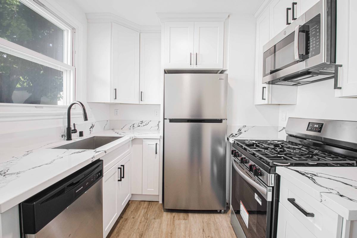 Condo for rent at 87485 Belford Ave #5, Los Angeles, CA 90045
