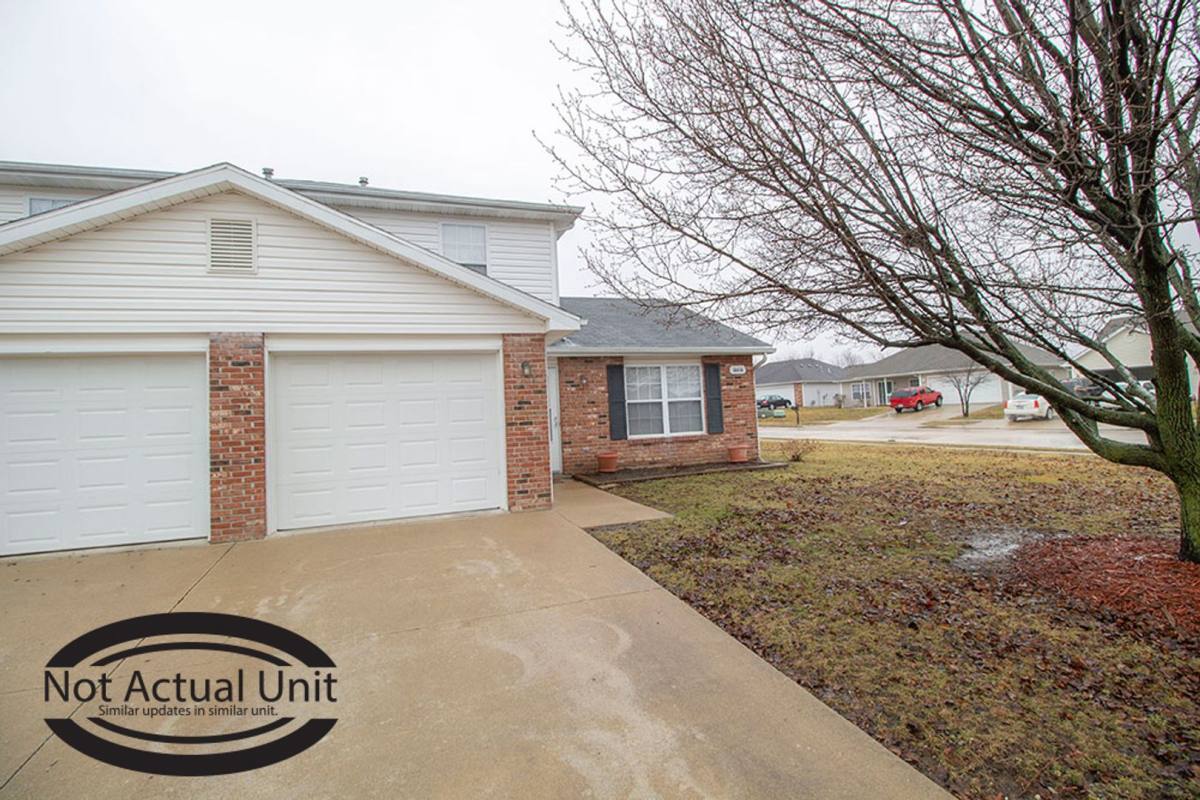 House for rent at 1601 Bold Ruler Court, Columbia, MO 65202