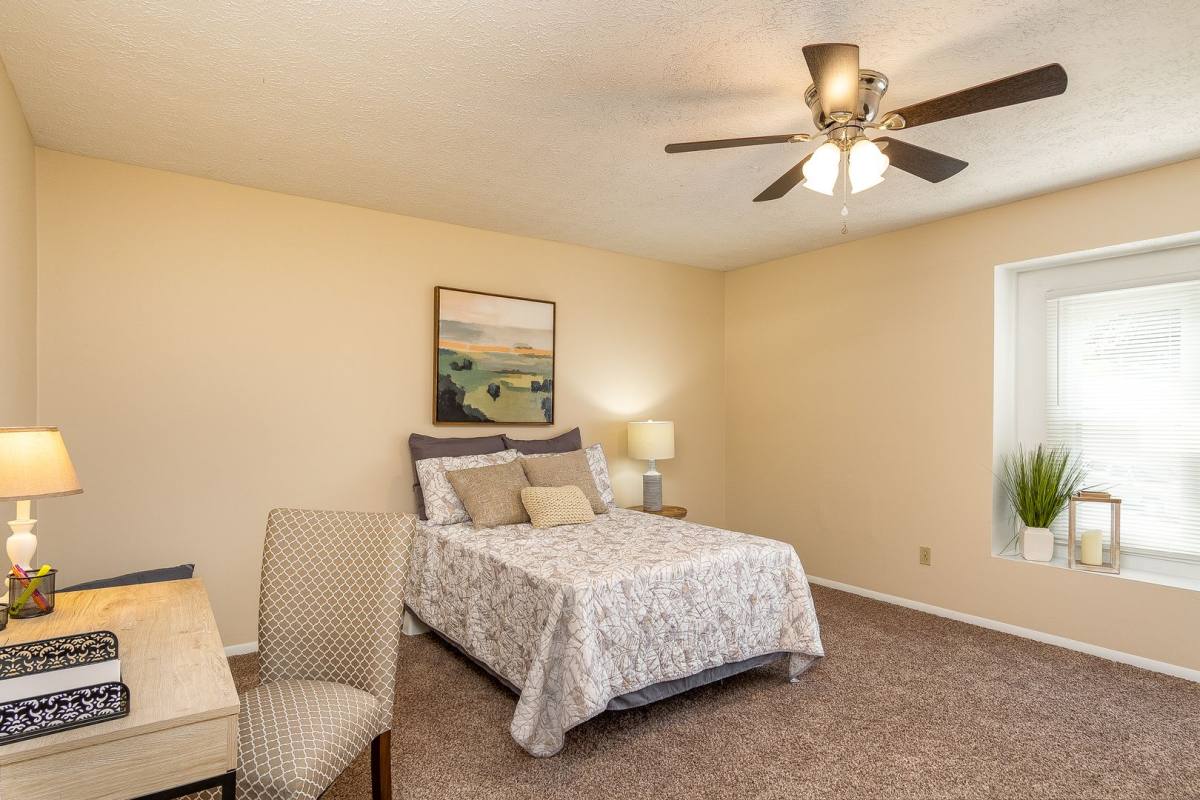 Apartment for rent at 1500 Seminole Dr, Johnson City, TN 37604