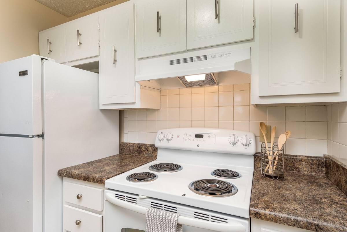 Apartment for rent at 1500 Seminole Dr, Johnson City, TN 37604