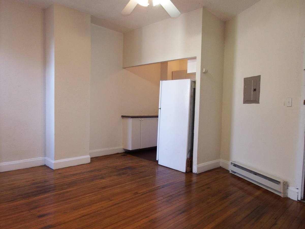 Apartment for rent at 2920 N Calvert St, Baltimore, MD 21218